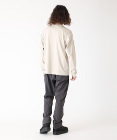 Columbia Columbia/ プラネタリーポイントロングスリーブグラフィックティー /コロンビア