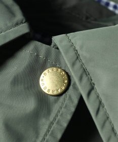 Paul Smith Paul Smith Loves Barbour Broomhill ポリエステルジャケット