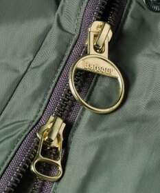 Paul Smith Paul Smith Loves Barbour Broomhill ポリエステルジャケット