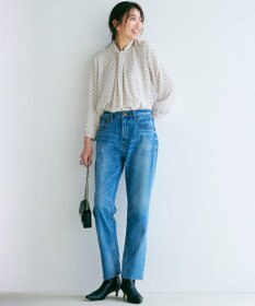 23区 キルティング 2WAYミニ バッグ