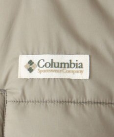 Columbia Columbia/ ダウンドラフトベスト /コロンビア