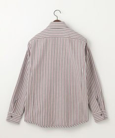 JOSEPH ABBOUD 【キングサイズ・2WAY・25AW】リバーシブルシャツ