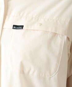 Columbia Columbia/ ウィメンズライトキャニオンロングスリーブシャツ /コロンビア