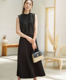 組曲 【2SET】ストレッチジャカード セットアップ