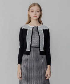 TOCCA 【洗える！】CHAMPS ELYSEES カーディガン