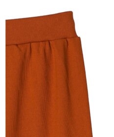 CRAFT STANDARD BOUTIQUE リブロングスカート