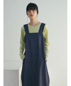 Green Parks armonia．コクーンシルエットジャンスカ