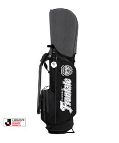 PW CIRCULUS 【UNISEX】J.LEAGUE キャディバッグ J1所属の20クラブコラボ ゴルフ