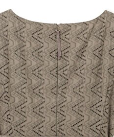 TOCCA 【00サイズあり・消臭・洗える】TRAVELING ドレス