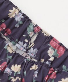 ANY KIDS 【チェリーベリーシリーズ】フルーツ フリル キュロット