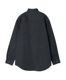 CRAFT STANDARD BOUTIQUE Ｔ／Ｒバンドカラーシャツ