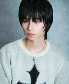 WEGO Mデザインモチーフネックレス