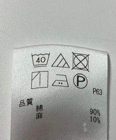 ONWARD Reuse Park 【J.PRESS】ブラウス春夏