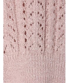 earth music&ecology スラブヤーンスカシカーディガン