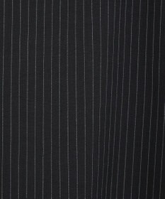 Green Parks ２ＷＡＹレース×ピンストライプキャミソールワンピース