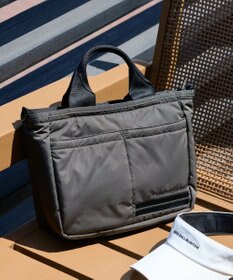 ZERO HALLIBURTON DICROS SOLOシリーズ ショルダーカートトート ZHG-B DS 85003