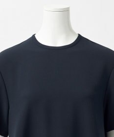 23区 S 【R(アール)】スキューバダブルクロス ワンピース