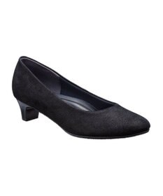 REGAL FOOT COMMUNITY 【ビューフィット】A86X プレーンパンプス パンプス