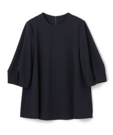 UNFILO L 【2WAY】BEAUTY MOVE レース襟ブラウス