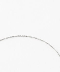 J.PRESS LADIES コットンパール ラリエット ネックレス