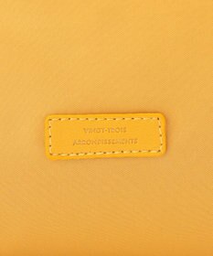 23区 【撥水加工/WEB&一部店舗限定カラーあり】ドロ－ストリング ショルダーバッグ