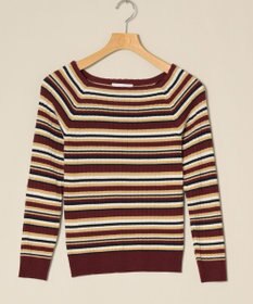 ONWARD Reuse Park 【any SiS】ニット秋冬