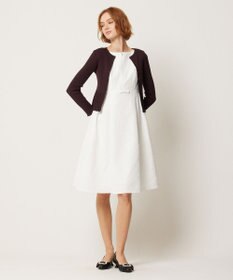 TOCCA 【洗える】RESONATE カーディガン