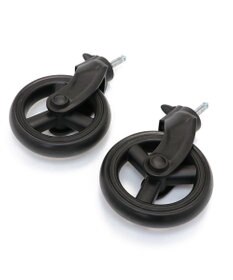 PET PARADISE  smooca mini ペットカート用 前輪セット