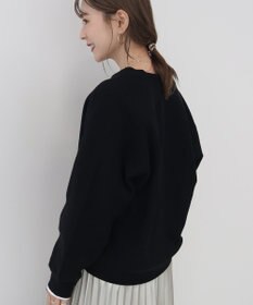 AMERICAN HOLIC Ｖネックリップルカーディガン