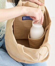 ROOTOTE 3516【ルートート】SN.デリ.リサイクルコットン-E