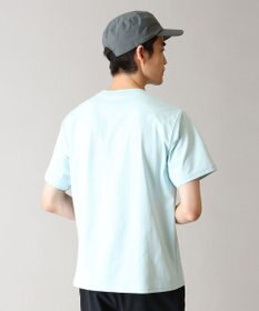 Columbia Columbia/ ワイルドステップパスグラフィックショートスリーブTシャツ /コロンビア