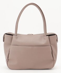 LA BAGAGERIE ブリッジトートバッグ Mサイズ