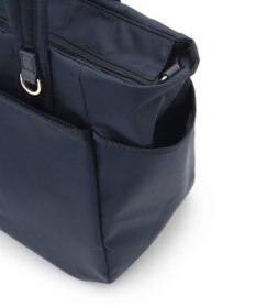 TOCCA 【WEB＆一部店舗限定・環境にやさしい素材】【A4サイズ対応】TRAVERSA MOTHERS TOTE マザーズバッグ