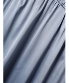 earth music&ecology ＳＥＴ２点ティアードペチドレス＋チュールワンピース