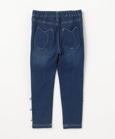 ANY KIDS 7days ガーリー パンツ