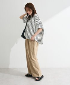 Green Parks 【適ON】遮熱ドルマンカットプルオーバー