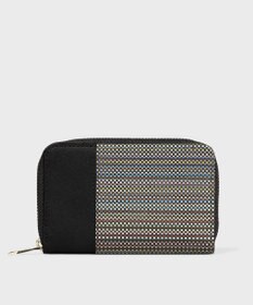Paul Smith コーテッドキャンバス コインケース