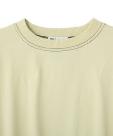 CRAFT STANDARD BOUTIQUE バイカラーヘムプルオーバー