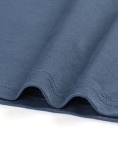 CW-X 【MEN】【CHUMS (チャムス)コラボ】 CW-X アウタートップス 半袖 3分袖 バックメッシュTシャツ Uネック 背中部分メッシュ素材切り替え メンズ LNO550 /ワコール