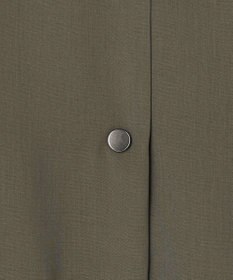 J.PRESS LADIES S RELAXION Sheer ボイル フーデッド ジャケット