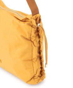 23区 【撥水加工/WEB&一部店舗限定カラーあり】ドロ－ストリング ショルダーバッグ