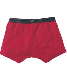 WACOAL MEN ボクサーパンツ　【オーガニック綿混ボクサー】　フロント快適設計　吸汗速乾　抗菌防臭　前閉じ　/ブロス　GT3210