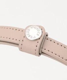 Y'SACCS イタリアンシープ　ビッグトート