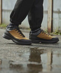 ASICS WALKING ペダラ メンズ GORE-TEX防水 3E