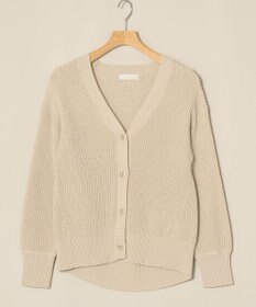 ONWARD Reuse Park 【any SiS】ニット春夏