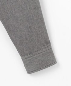 JOSEPH ABBOUD 【キングサイズ・2WAY・25AW】リバーシブルシャツ