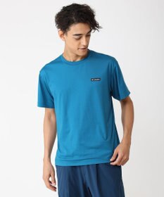 Columbia Columbia/ ハーパースパイアグラフィックショートスリーブTシャツ /コロンビア