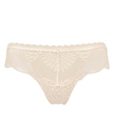 BRADELIS New York 【BRADELIS New York】ウェンディソフトスタイルタンガ26S1