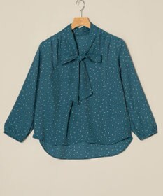 ONWARD Reuse Park 【any SiS】ブラウス秋冬