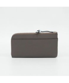 PELLE BORSA L字ファスナーコンパクト長財布 Very Goods ベリーグッズ 7204